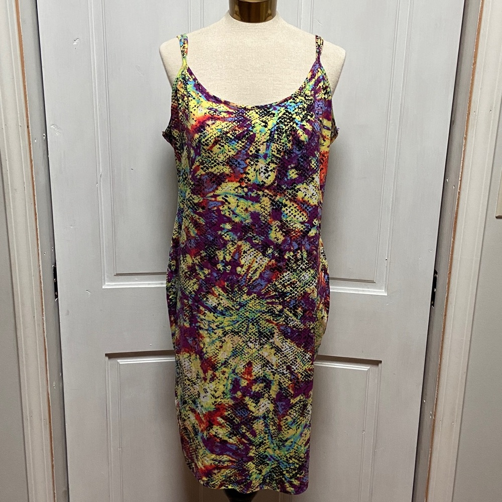 2 Dresses Love J 3X - Picture 3 of 7